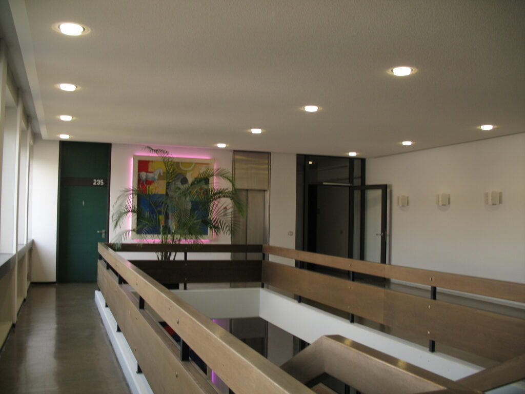Punktleuchte Focus Lighting