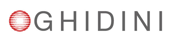 Logo Ghidini | Simiriotis Georg